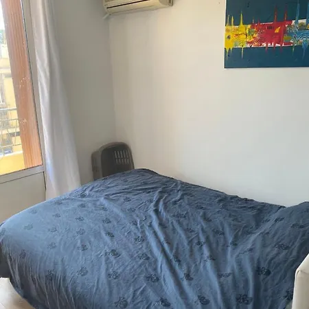T2 Proche De La Apartment *